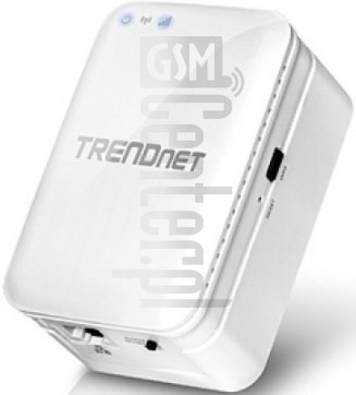 IMEI Check TRENDNET TEW-817DTR on imei.info