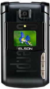IMEI Check ELSON SL388 on imei.info