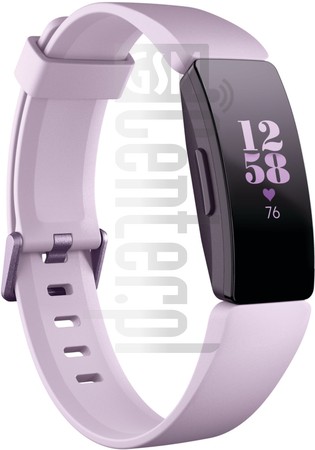 IMEI Check FITBIT Inspire HR on imei.info