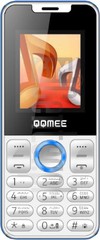 Controllo IMEI QQMEE L15 V2 su imei.info
