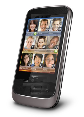 تحقق من رقم IMEI HTC Smart على imei.info
