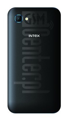 Pemeriksaan IMEI INTEX Aqua Y2 Pro di imei.info