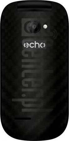 Pemeriksaan IMEI ECHO Clap Plus 2 di imei.info