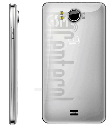 IMEI चेक MICROMAX Micromax A111 Canvas Doodle imei.info पर
