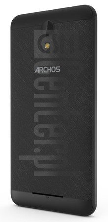 ตรวจสอบ IMEI ARCHOS 50F Neon บน imei.info