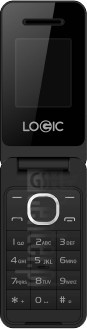 IMEI Check LOGIC F1 on imei.info