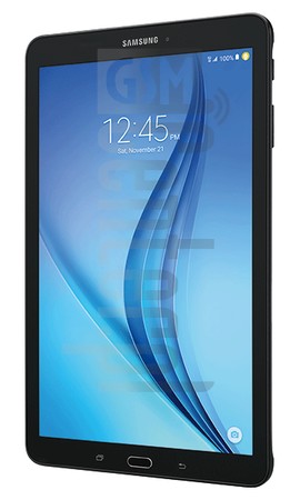 Pemeriksaan IMEI SAMSUNG T377P Galaxy Tab E 8.0" LTE di imei.info