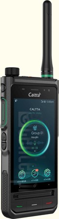 Sprawdź IMEI CALTTA GH900 na imei.info