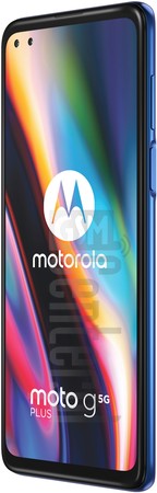 IMEI Check MOTOROLA Moto G 5G Plus on imei.info