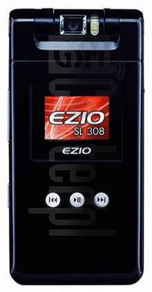 Controllo IMEI EZIO SL308 su imei.info