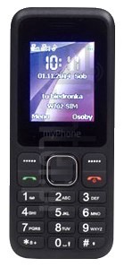 IMEI-Prüfung myPhone 3210 auf imei.info