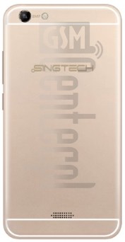 IMEI Check SINGTECH Sapphire Z502 on imei.info