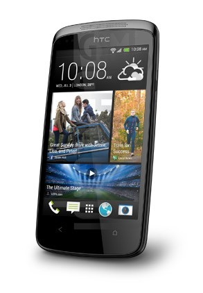 Skontrolujte IMEI HTC Desire 500 Dual SIM na imei.info