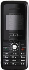 Перевірка IMEI DIGICEL Coral 100 на imei.info