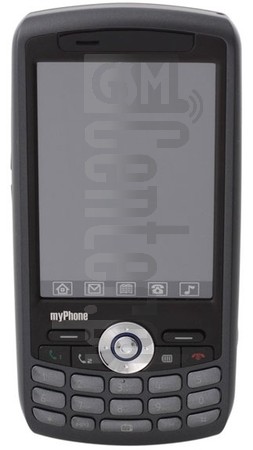 Controllo IMEI myPhone 8830TV su imei.info