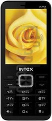 Pemeriksaan IMEI INTEX Ultra G3 di imei.info