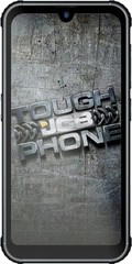 imei.infoのIMEIチェックJCB ToughPhone Max