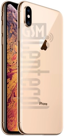 IMEI Check APPLE iPhone Xs on imei.info