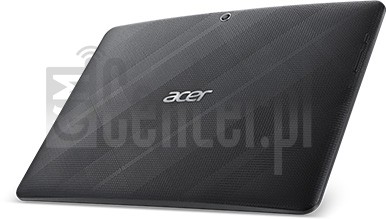 IMEI Check ACER B3-A10 Iconia One 10 on imei.info