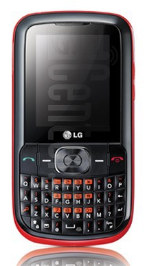 Sprawdź IMEI LG C100 Wink na imei.info