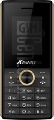 IMEI-Prüfung KISMO T4080 auf imei.info