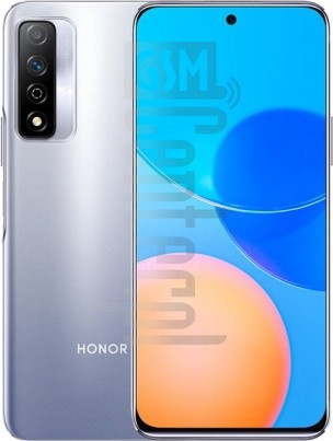 IMEI चेक HONOR Play 5T Pro imei.info पर