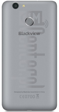 Перевірка IMEI BLACKVIEW E7 на imei.info