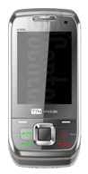 IMEI चेक TTN MOBILE S900 imei.info पर