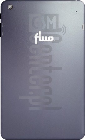 Vérification de l'IMEI FLUO Techno sur imei.info