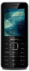 IMEI Check KARBONN E9 on imei.info