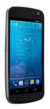 Verificación del IMEI  SAMSUNG i515 Galaxy Nexus en imei.info