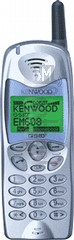 Vérification de l'IMEI KENWOOD EM608 sur imei.info