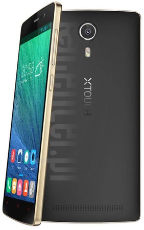 IMEI चेक XTOUCH X4 Pro imei.info पर
