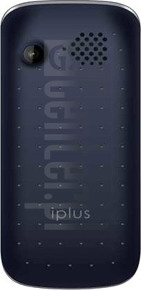 IMEI-Prüfung IPLUS i119 auf imei.info