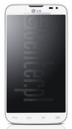 Pemeriksaan IMEI LG L70 Dual D325 di imei.info