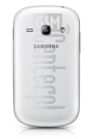 Sprawdź IMEI SAMSUNG S6810B Galaxy Fame na imei.info