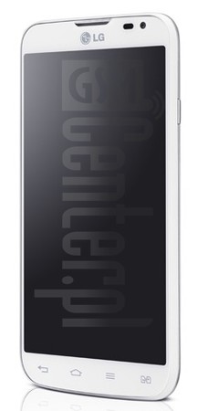Vérification de l'IMEI LG L70 Dual D325 sur imei.info