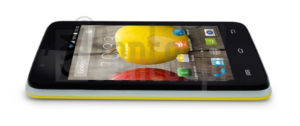 IMEI-Prüfung myPhone C-Smart III auf imei.info