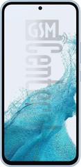 Pemeriksaan IMEI SAMSUNG Galaxy A54 5G di imei.info