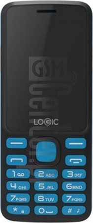 IMEI-Prüfung LOGIC Z5 auf imei.info