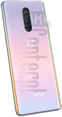 IMEI Check OnePlus 8 on imei.info