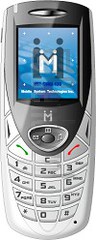 imei.info에 대한 IMEI 확인 MOBILE-SYSTECH MCH-550