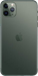 iPhone 11 Pro Max 256GB Midnight Green A2220
