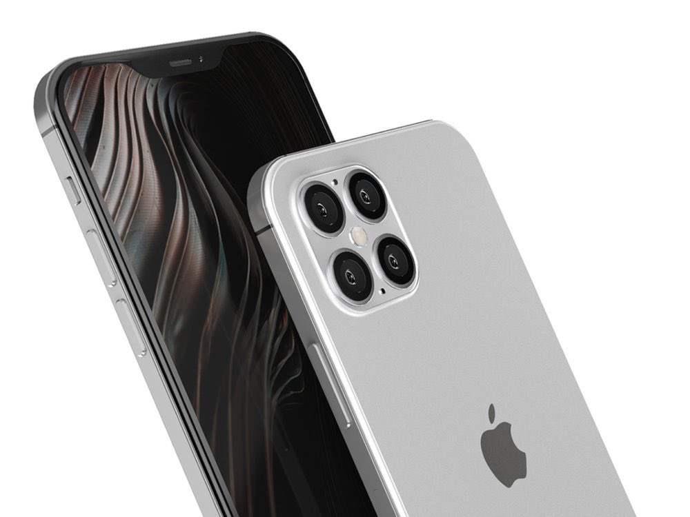 Ktorý iPhone 12 funguje v mojej krajine? - spravodajský obrázok na imei.info