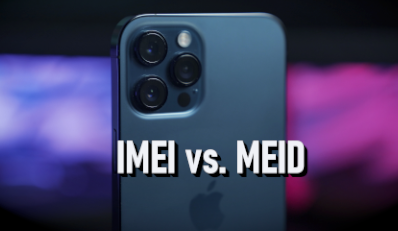 IMEI против MEID - изображение новостей на imei.info