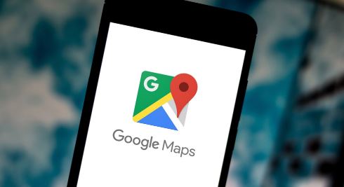 Mit Google Maps können Sie COVID-19 vermeiden - Nachrichtenbild auf imei.info