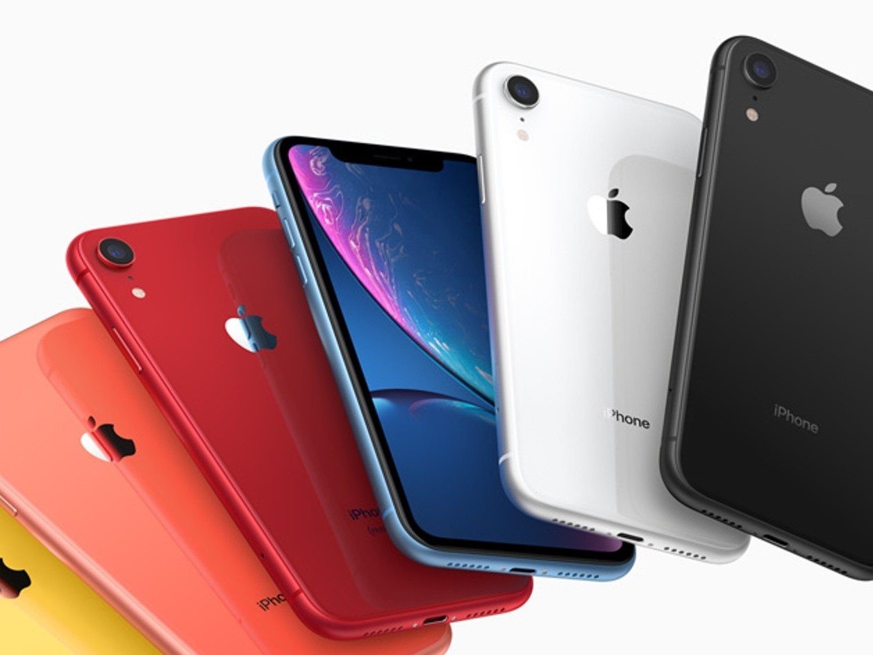 iPhone Renkleri - imei.info üzerinde haber resmi