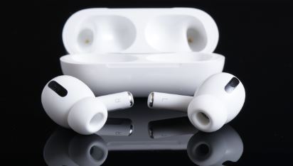 Como encontrar AirPods perdidos? - imagem de novidades em imei.info