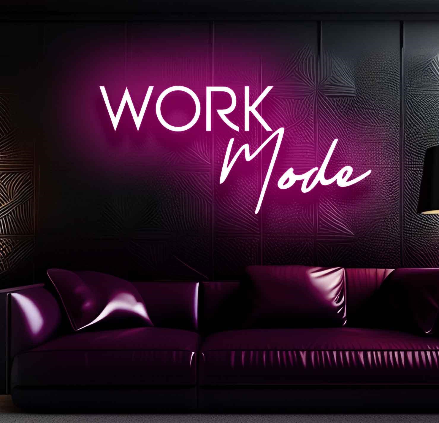 Elevate Your Interior Decor with Custom Neon Wall Art - news image on imei.info