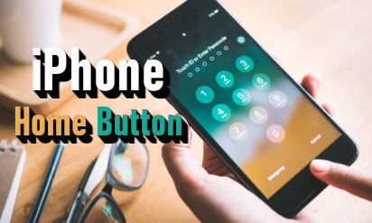 How to add a Home button on an iPhone - news image on imei.info